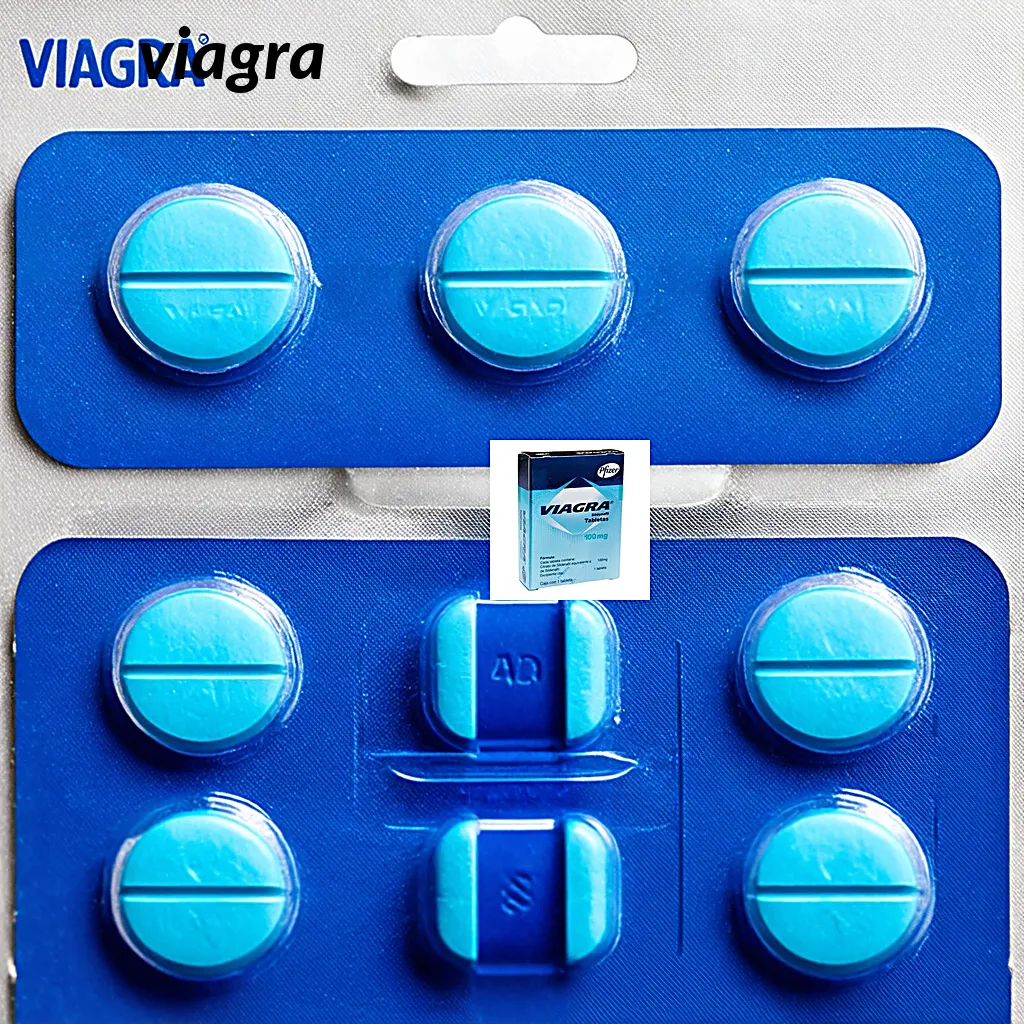 Experiencias viagra generico